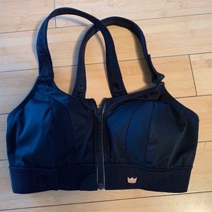 SheFit Ultimate Sports Bra Size 1Luxe (1X)